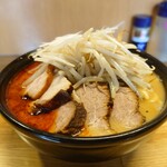 味噌っ子 ふっく - 