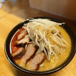 味噌っ子 ふっく - 