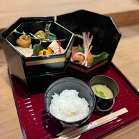 お子様御膳