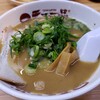 Tenkaippin - 屋台味ラーメン