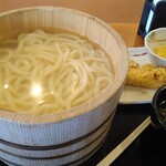 丸亀製麺 - 