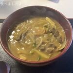 手打ちうどん つくし - 