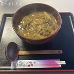 手打ちうどん つくし - 