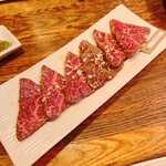 Sumibiyakiniku Takiya - 