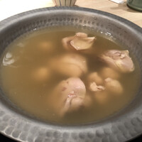 水たき料亭 博多華味鳥 ヒルトンプラザウエスト店 - 