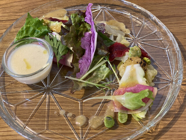 食堂 an. - 高畠（創作料理）の写真