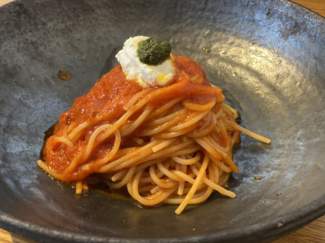 食堂 an. - 高畠（創作料理）の写真