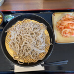 小木曽製粉所 村井店 - 