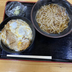 小木曽製粉所 村井店 - 