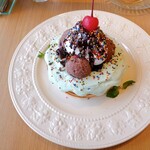 Sapporo Pancake&Parfait Last MINT - 