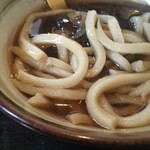 みどり屋 - うどん