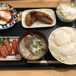 わが家の食堂 - 