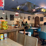 GROVE Cafe＆Green - 