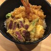 日本橋天丼 一心