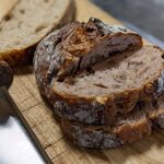 ルヴァン パストリー - 赤ワインのなんとか？ カット