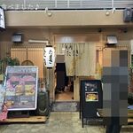 Yakiniku Tamaki - 一年以上、毎月訪店！！！