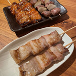 Robata Ahoudori - 