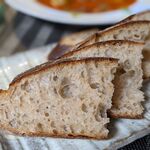 ルヴァン パストリー - カンパーニュ カット