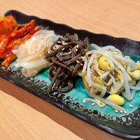 近江うし焼肉 にくTATSU 銀座店 - 