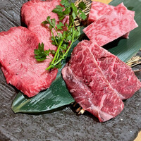 近江うし焼肉 にくTATSU 銀座店 - 