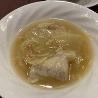 中国料理 四川 - 