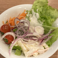 ザ・ループ(ホテルアゴーラリージェンシー大阪堺) - 