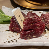 炭火焼肉 肉の匠 ひうち - 