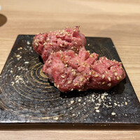炭火焼肉 肉の匠 ひうち - 