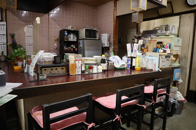 Okonomiyaki Miyoshino photo 5