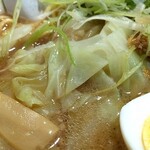 いせのじょう - ～キャベツ～