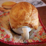 小さな森の喫茶店　レストラン　ワイルドダック - 