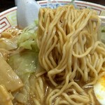 いせのじょう - ～麺～