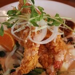 小さな森の喫茶店　レストラン　ワイルドダック - 