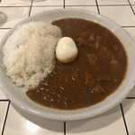 カレーハウス チリチリ - 