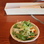 小さな森の喫茶店　レストラン　ワイルドダック - 