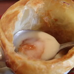 小さな森の喫茶店　レストラン　ワイルドダック - 