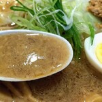 いせのじょう - ～スープ～