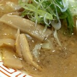 いせのじょう - ～メンマ～