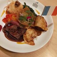 ビストロカラト - 