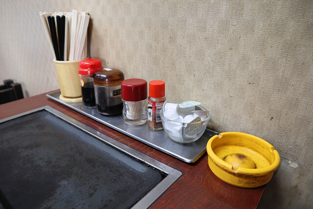 Okonomiyaki Miyoshino photo 2