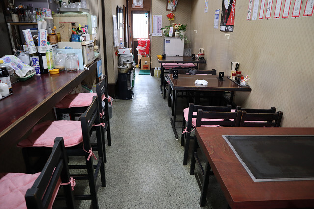 Okonomiyaki Miyoshino photo 4