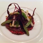 ル・ジュー・ドゥ・ラシエット  - 