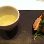 ル・ジュー・ドゥ・ラシエット  - 