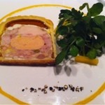 ル・ジュー・ドゥ・ラシエット  - 