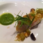 ル・ジュー・ドゥ・ラシエット  - 