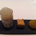 ル・ジュー・ドゥ・ラシエット  - 