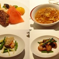 龍天門 - 