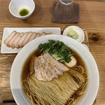 ラーメン ル・デッサン - 