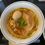 ロックンビリーS1 - 