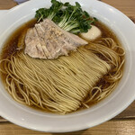 ラーメン ル・デッサン - 